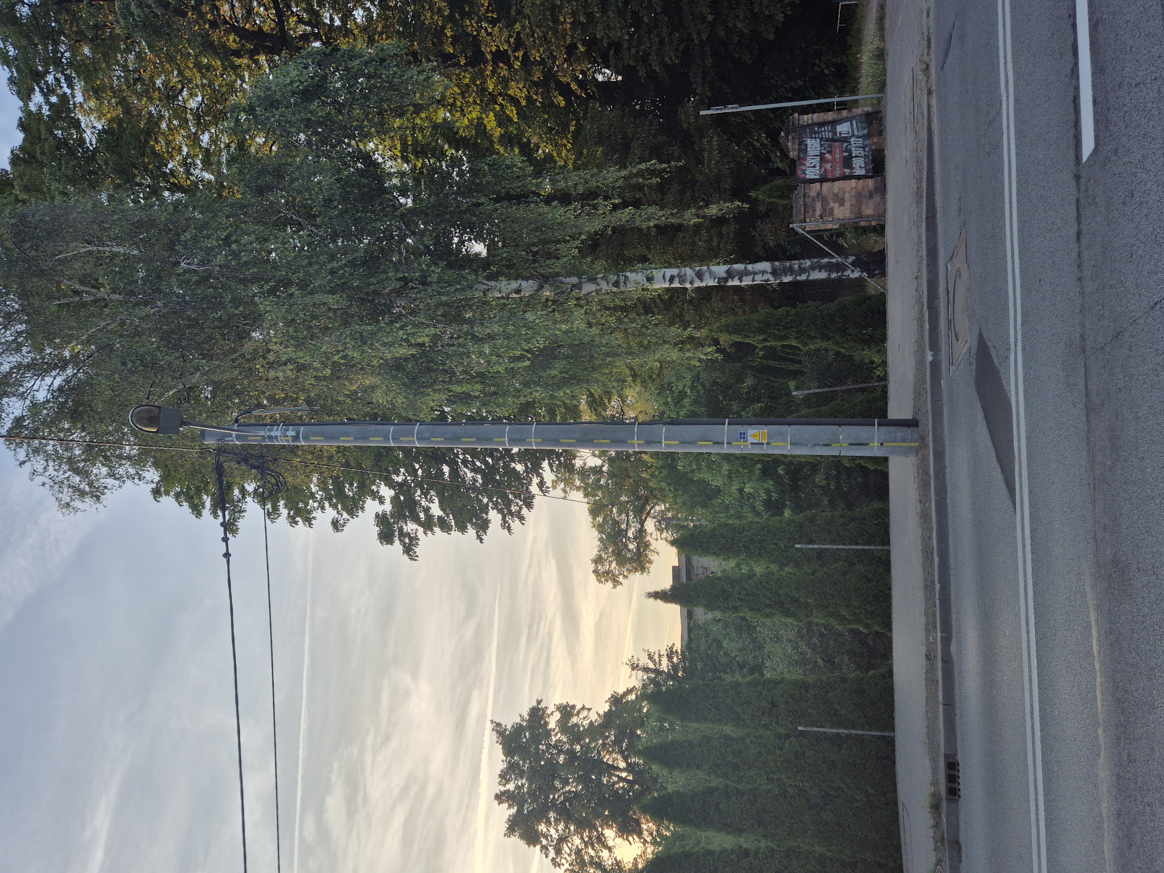 Sieć Kablowa nN - Zdjęcie 3