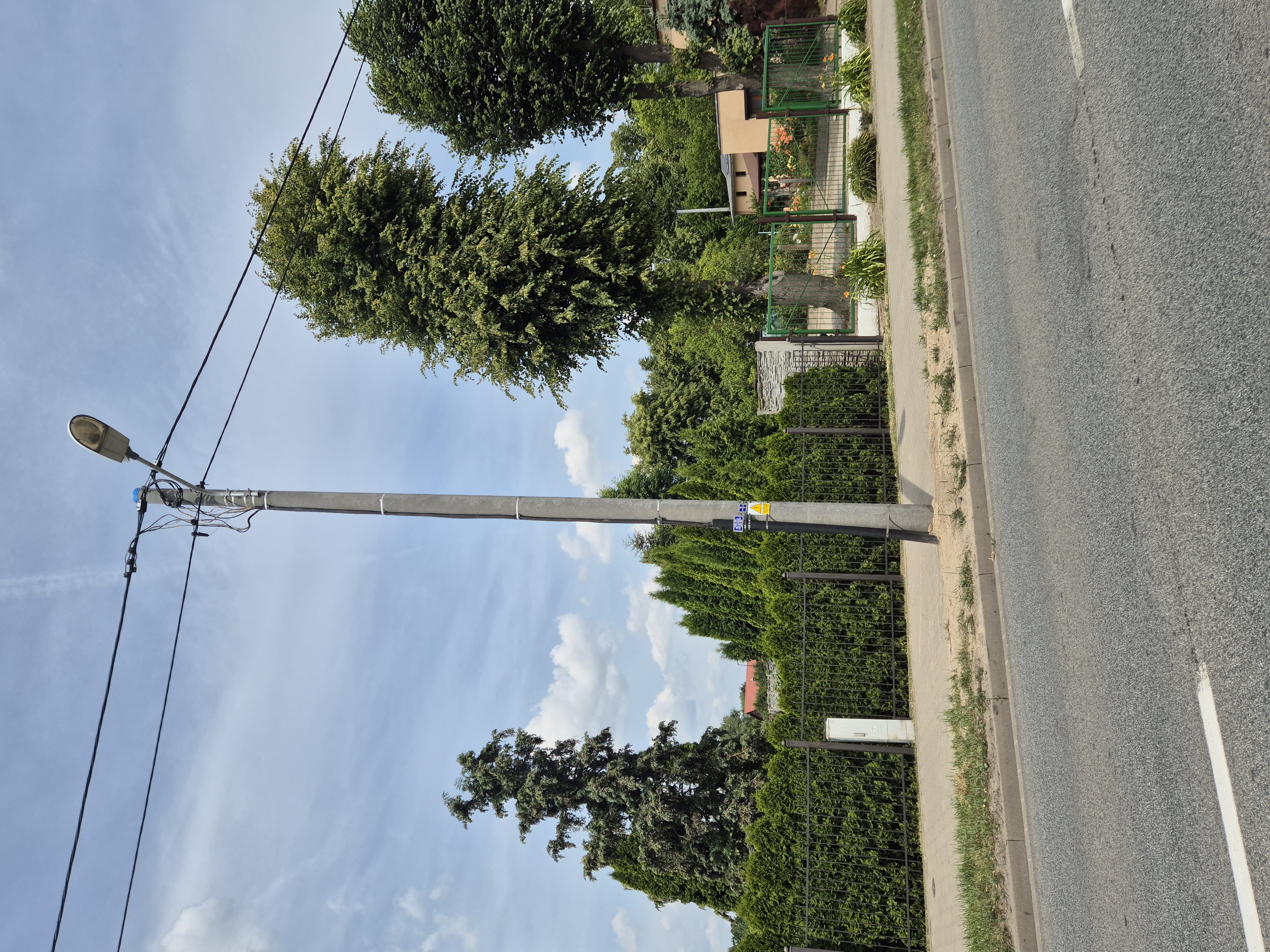 Sieć Kablowa nN - Zdjęcie 4