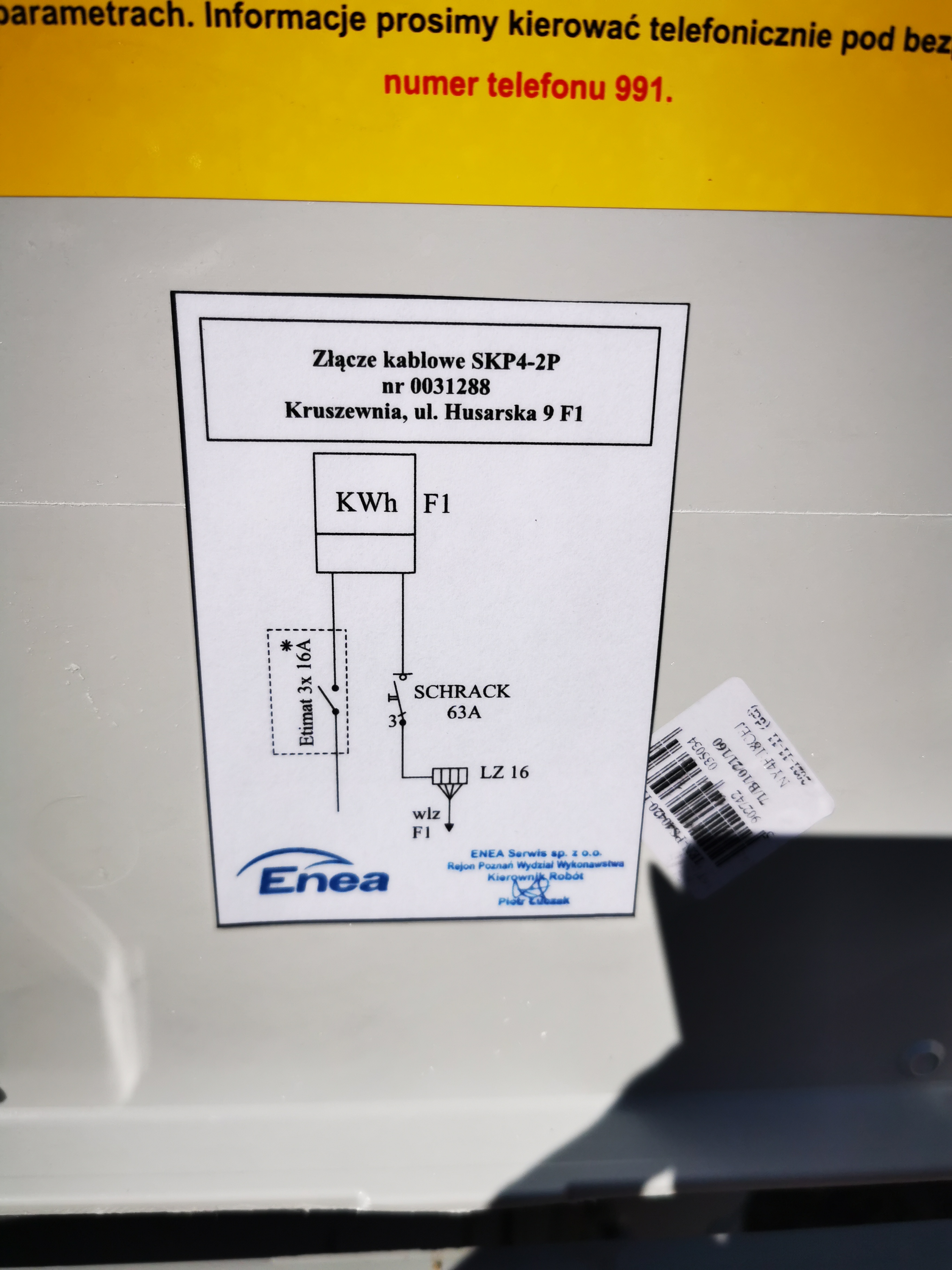 Kraków, ul. Kolejowa 22 - Główne zdjęcie