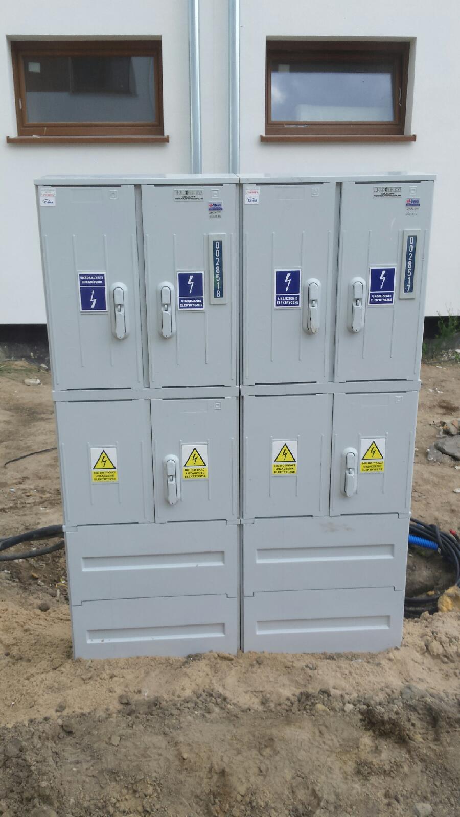 Przyłącze Energetyczne - Zdjęcie 3