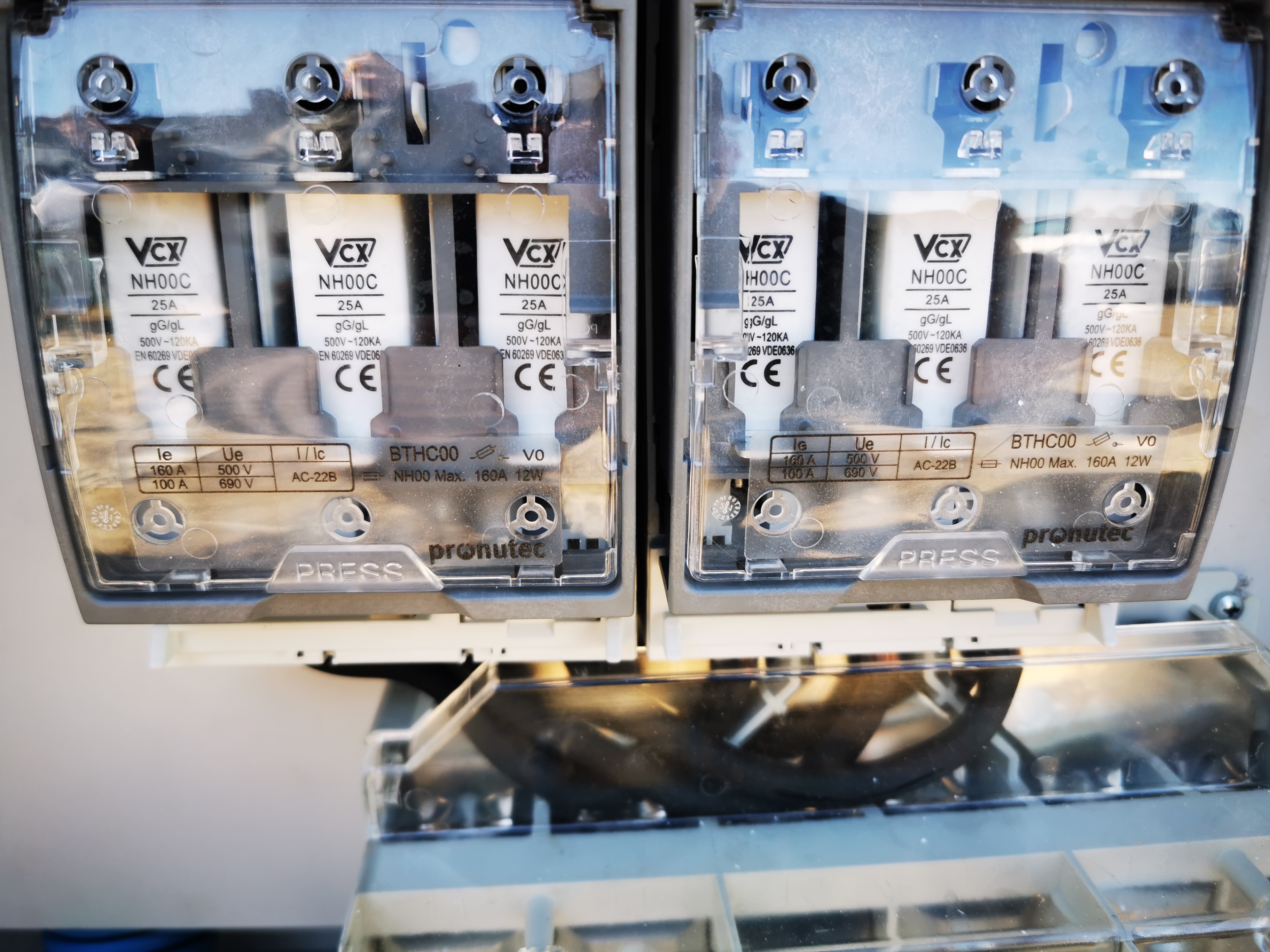 Przyłącze Energetyczne - Zdjęcie 4