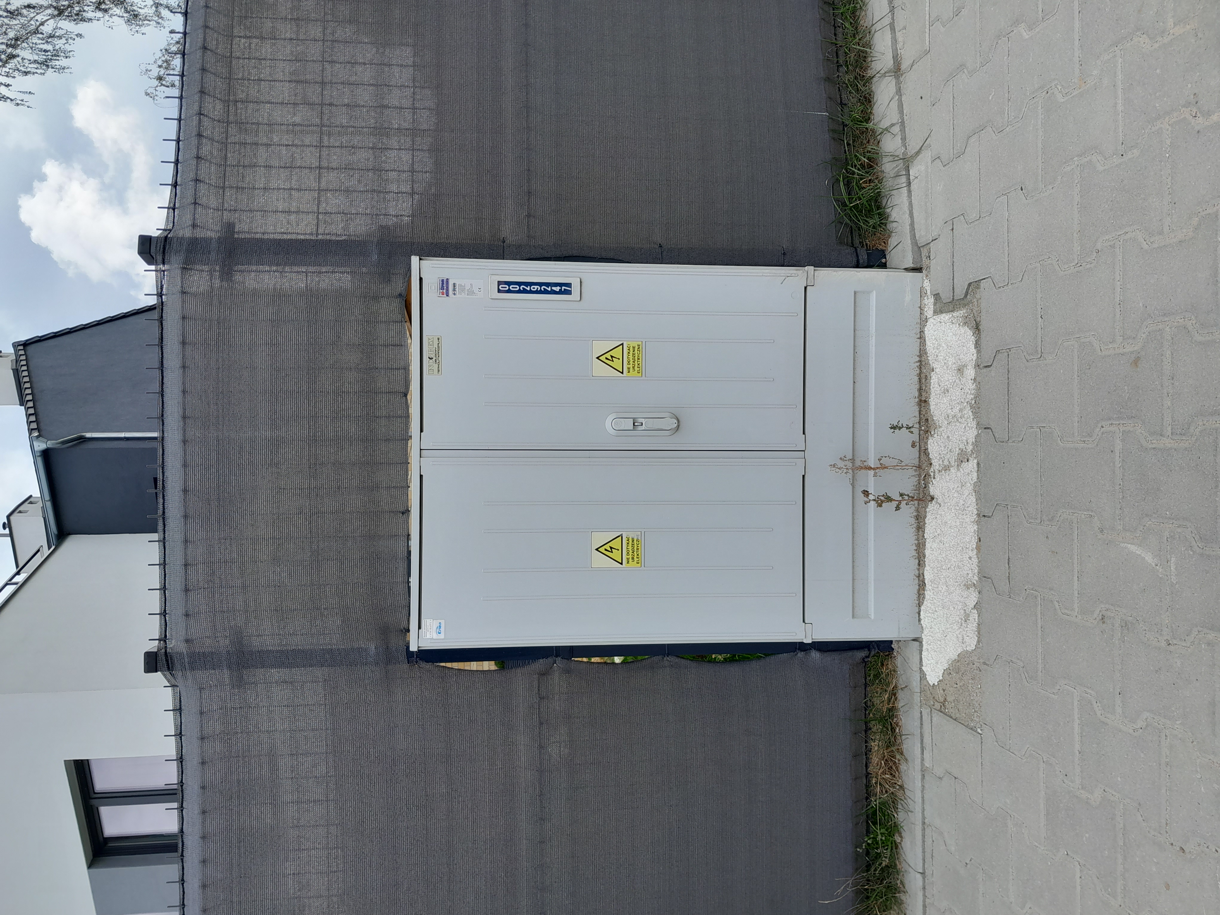 Łódź, ul. Północna 45 - Główne zdjęcie