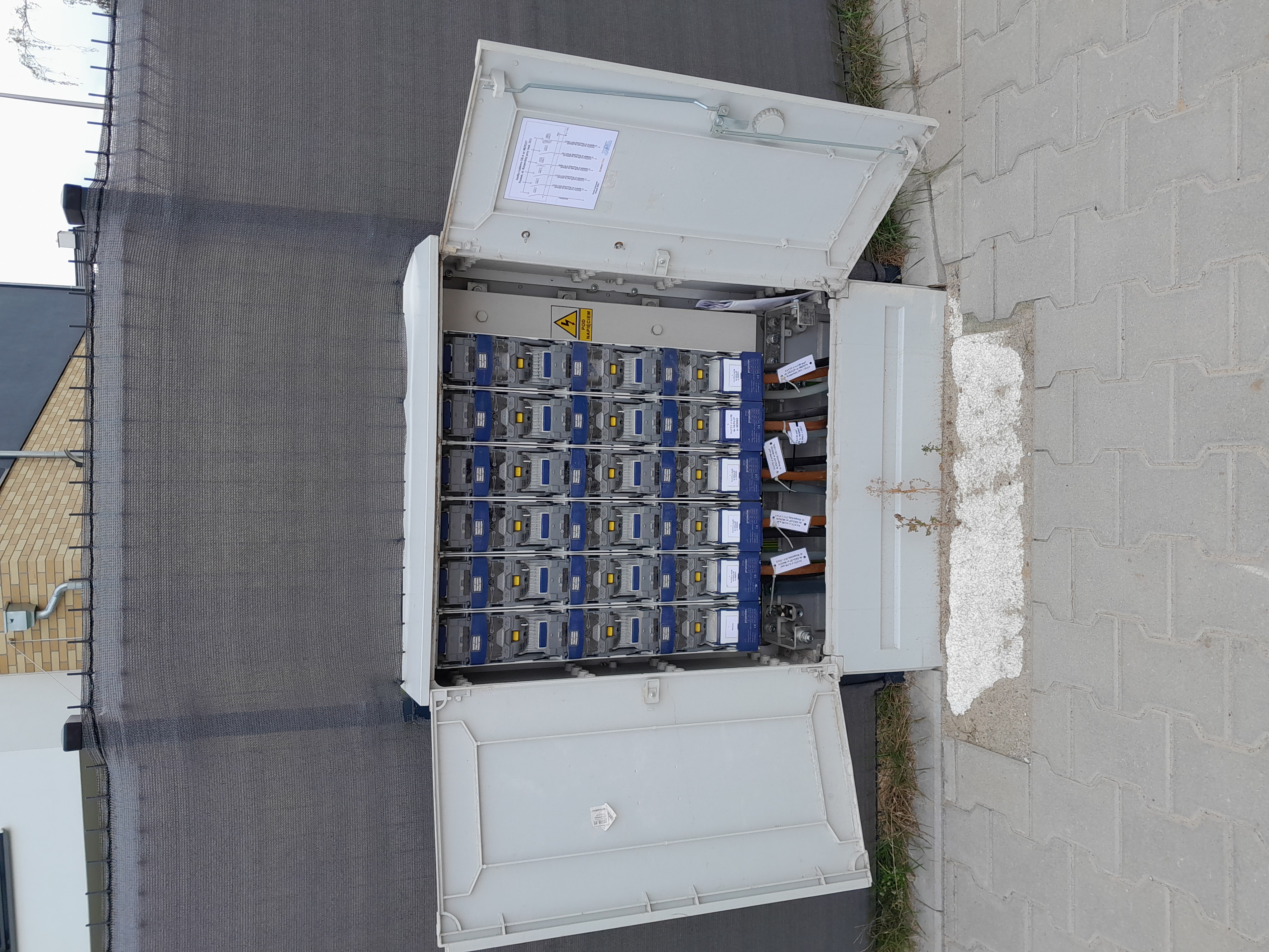 Linia Kablowa SN - Zdjęcie 2