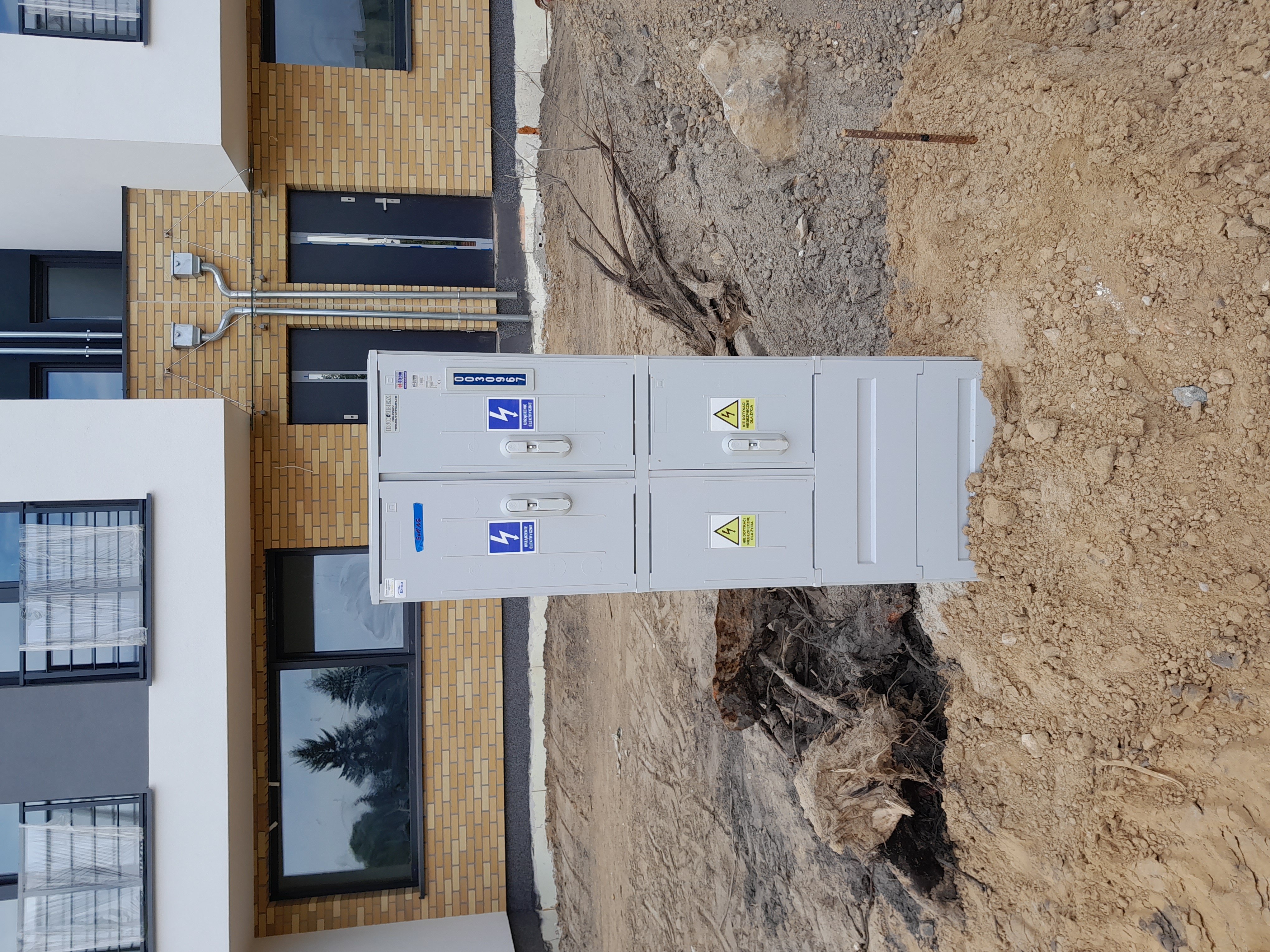 Linia Kablowa SN - Zdjęcie 4