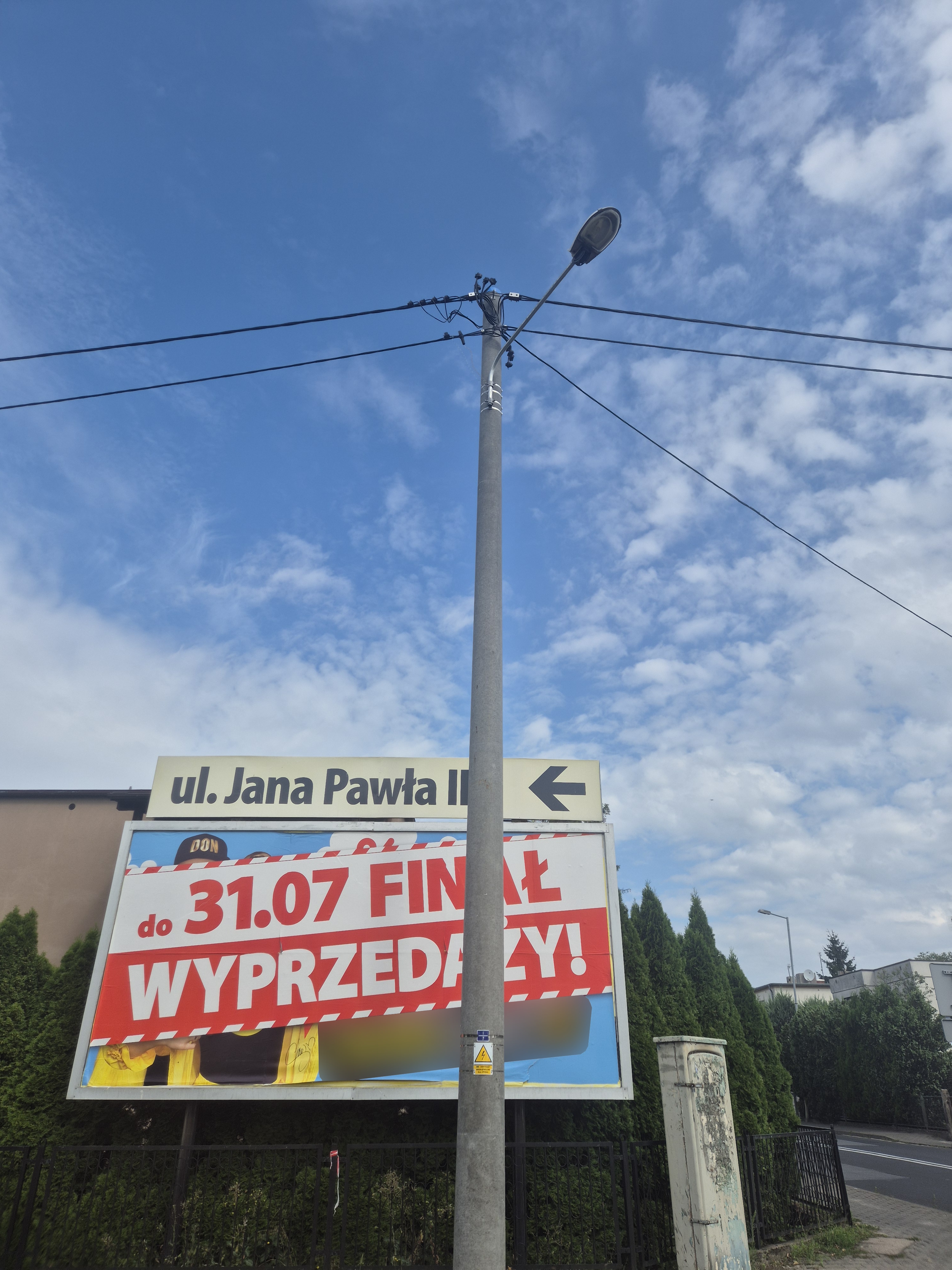 Stacja Transformatorowa - Zdjęcie 2