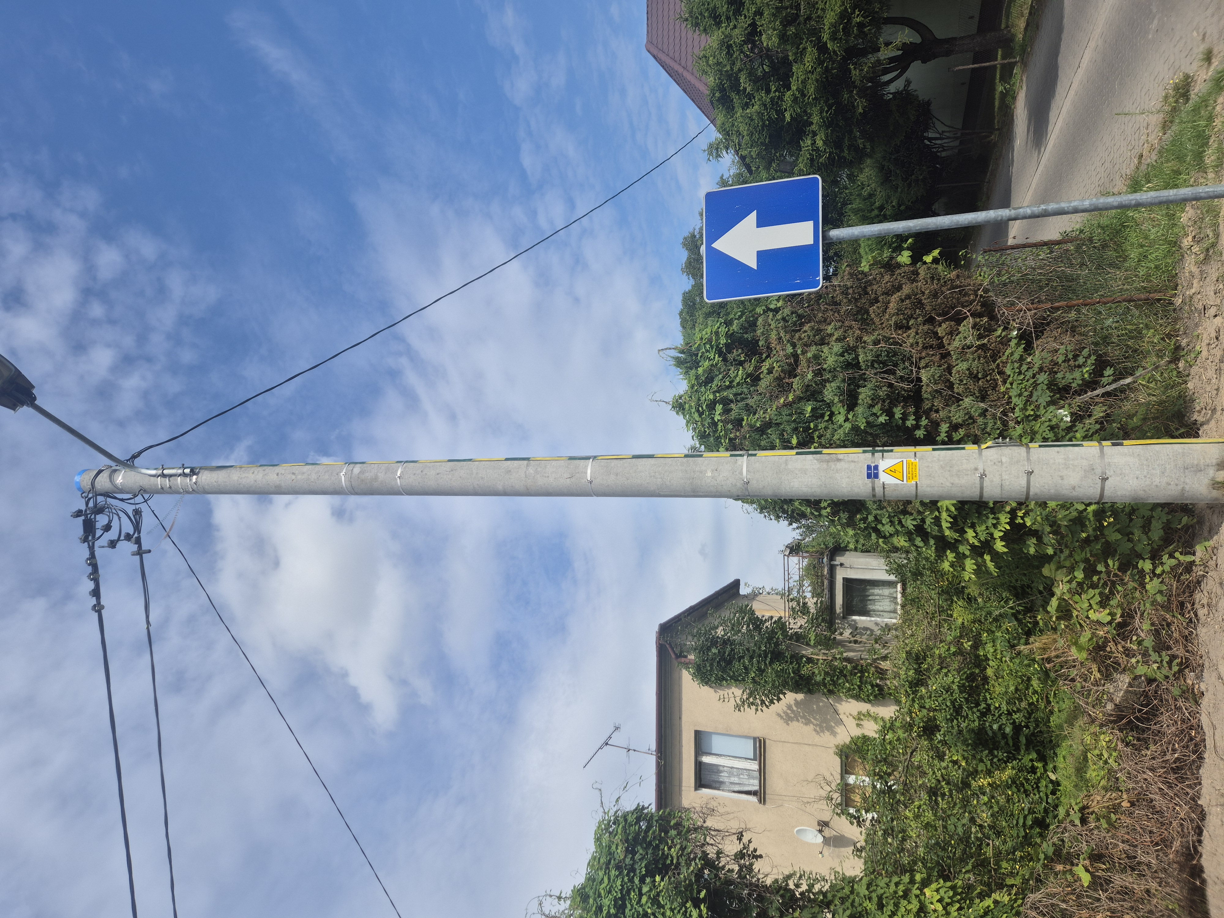 Stacja Transformatorowa - Zdjęcie 3