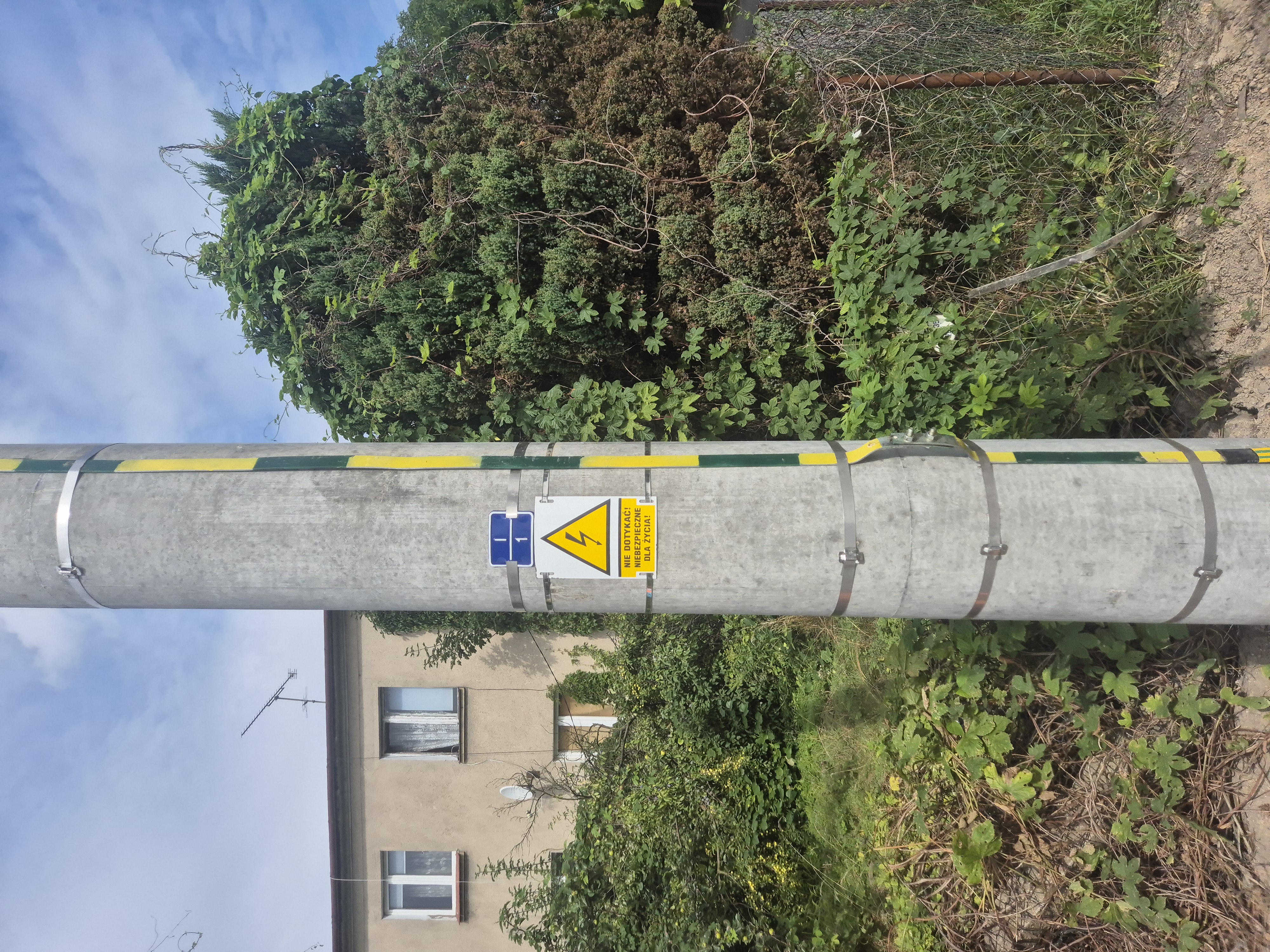 Stacja Transformatorowa - Zdjęcie 4